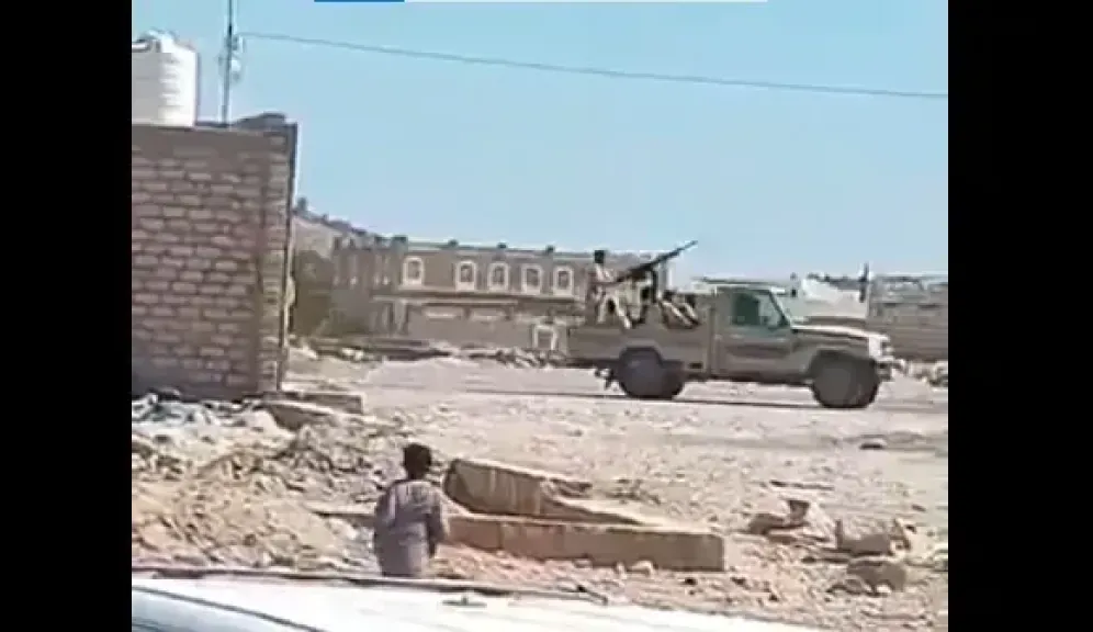 بعد إطلاق سراحه من سجن سري.. مواطن يكشف تفاصيل تعرضه للتقطع والنهب من قبل عناصر الانتقالي المنحل في حضرموت...